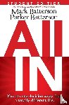 Batterson, Mark - All In Student Edition
