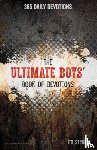 Strauss, Ed - The Ultimate Boys' Book of Devotions