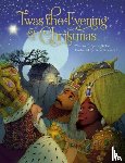 Nellist, Glenys - 'Twas the Evening of Christmas