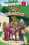  - Ruth and Naomi
