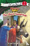  - The Good Samaritan