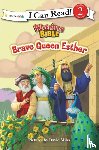  - Brave Queen Esther