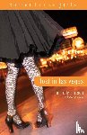 Carlson, Melody - Lost in Las Vegas