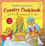 Berenstain, Mike - The Berenstain Bears' Country Cookbook