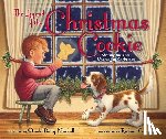 Mackall, Dandi Daley - The Legend of the Christmas Cookie