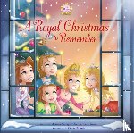 Young, Jeanna, Johnson, Jacqueline Kinney - A Royal Christmas to Remember
