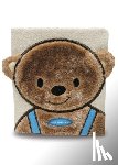 Lloyd-Jones, Sally - Tiny Bear's Bible