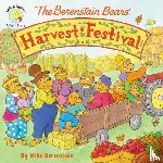 Mike Berenstain, Berenstain - The Berenstain Bears' Harvest Festival