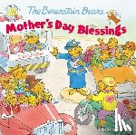 Berenstain, Mike - The Berenstain Bears Mother's Day Blessings