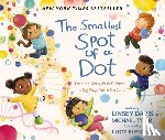 Davis, Linsey, Tyler, Michael - The Smallest Spot of a Dot