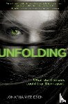 Friesen, Jonathan - Unfolding