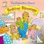Mike Berenstain, Berenstain - The Berenstain Bears' Bedtime Blessings
