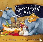 Sassi, Laura - Goodnight, Ark