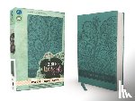 Zondervan - Bible for Teen Girls-NIV: Growing in Faith, Hope, and Love
