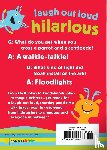 Winn, Whee - Lots of Jokes for Kids