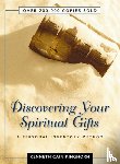 Kinghorn, Kenneth C. - Discovering Your Spiritual Gifts