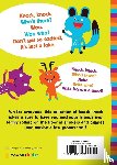 Winn, Whee - Lots of Knock-Knock Jokes for Kids