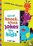 Winn, Whee - Lots of Knock-Knock Jokes for Kids