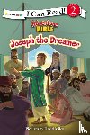  - Joseph the Dreamer