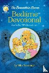 Mike Berenstain, Berenstain - The Berenstain Bears Bedtime Devotional