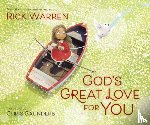 Warren, Rick - God's Great Love for You
