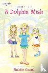 Grant, Natalie - A Dolphin Wish