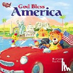 Francis, Peter - God Bless America