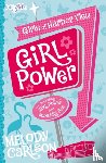 Carlson, Melody - Girl Power