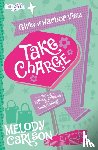 Carlson, Melody - Take Charge