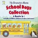 Berenstain, Mike - The Berenstain Bears School Days Collection