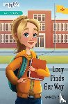 Rue, Nancy N. - Lucy Finds Her Way