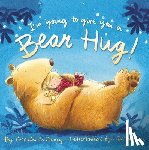 Cooney, Caroline B. - I'm Going to Give You a Bear Hug!