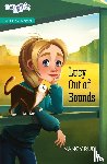 Rue, Nancy N. - Lucy Out of Bounds