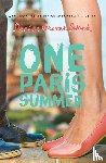 Swank, Denise Grover - One Paris Summer