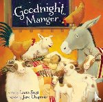 Sassi, Laura - Goodnight, Manger