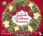 Mackall, Dandi Daley, Walburg, Lori - The Legends of Christmas Treasury