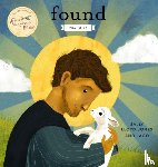Lloyd-Jones, Sally - Found