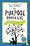 Warren, Rick - The Purpose Driven Life Devotional for Kids