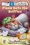 - Fiona Gets the Sniffles