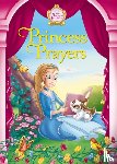Young, Jeanna, Johnson, Jacqueline Kinney - Princess Prayers