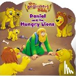 The Beginner's Bible - The Beginner's Bible Daniel and the Hungry Lions