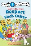 Berenstain, Stan, Berenstain, Jan, Berenstain, Mike - The Berenstain Bears Respect Each Other