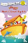 The Beginner's Bible - The Beginner's Bible Noah and the Great Big Ark