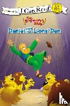 The Beginner's Bible - The Beginner's Bible Daniel and the Lions' Den