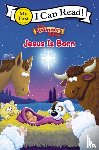 The Beginner's Bible - The Beginner's Bible Jesus Is Born