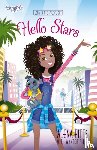 Pitts, Alena - Hello Stars