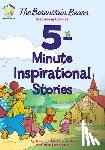 Berenstain, Stan, Berenstain, Jan, Berenstain, Mike - The Berenstain Bears 5-Minute Inspirational Stories