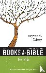 Zonderkidz - NIrV, The Books of the Bible for Kids: Covenant History, Paperback