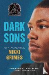 Grimes, Nikki - Dark Sons