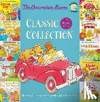 Berenstain, Jan - BOXED-B BEARS CLASSIC COLL-10V